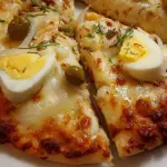 PIZZA FAMÍLIA PORTUGUESA