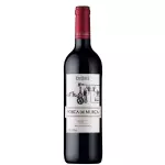 Porca de murça tinto