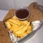 BATATA FRITA