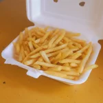 BATATA FRITA