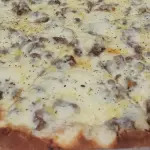 Filé ao Requeijão Cremoso