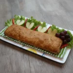 Pastel de Pollo