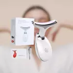 Masajeador facial