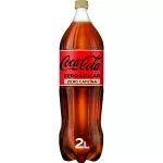 Cocacola zero zero 2L