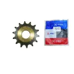 PIÑON DELANTERO GN125 14T PASO 428 M
