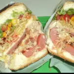Dog Especial