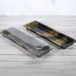 Sushi dorado 29.5x6.5