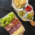 TABLA FRIOS