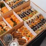 Super Sushi Box