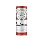 Cerveja Budwaiser
