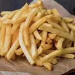 Porção simples