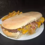 LOMO PUNTANO