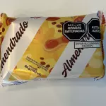 Helado Almendrado Argentino