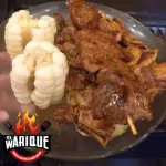 Mixto