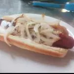 Hot Dog