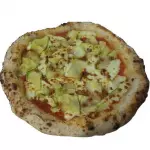 Zucchini Vegana
