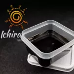 Adicional de Shoyu Sashê