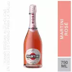 Martini Rose 750ml