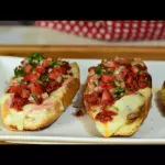 MOLLETES