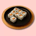 Uramaki Philadelphia