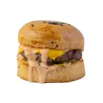 Burgers | Bisson burger
