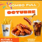 COMBO FULL