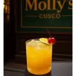 Molly's Killer