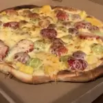 La Dolce Pizza