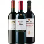 VINHO IMPORTADO GARRAFA