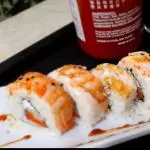 🦐 EBI ROLL