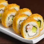 Fuji Tempura