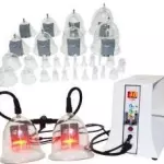Vancumterapia + Electroestimulación