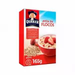 QUAKER AVEIA165G