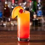 Tequila Sunrise