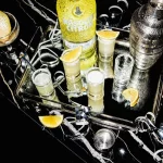 Vodka Absolut Citron 30ml