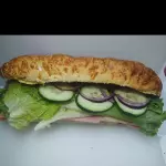 BAGUETTE