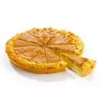 Apple pie 14 porciones