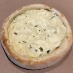 Pão de alho