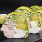 Sin arroz tori env en palta