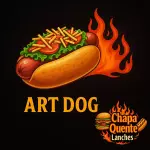 ART DOG