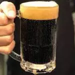 DRY STOUT   300 ml