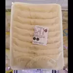 EMPANADAS DE QUESO 20UND