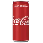 Coca-Cola Lata