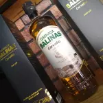 Cachaça Salinas Carvalho