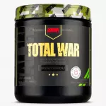 TOTAL WAR PRE WORK 30 TOMAS