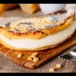 Cachapa Armala a tu gusto