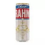 BRAHMA CHOPP 350ML