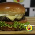 ARQUEIRO VERDE