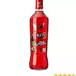 ASKOV FRUTAS VERMELHAS 1L