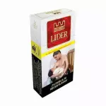 C. LIDER X 10U